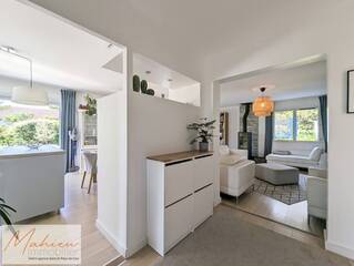 Vente Maison individuelle 5 pièces 152.6 m² Cessy 01170