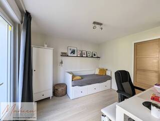 Vente Maison individuelle 5 pièces 152.6 m² Cessy 01170