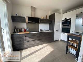 Vente Appartement t3 73.58 m² Saint-Genis-Pouilly 01630