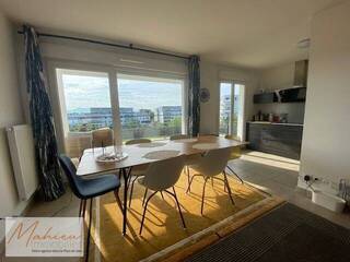 Vente Appartement t3 73.58 m² Saint-Genis-Pouilly 01630