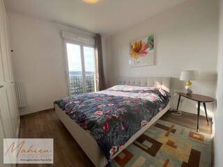 Vente Appartement t3 73.58 m² Saint-Genis-Pouilly 01630