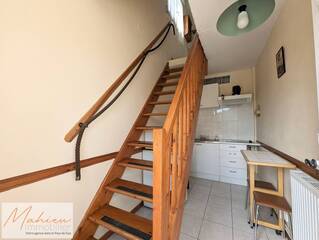 Vente Maison individuelle 7 pièces 160 m² Ségny 01170