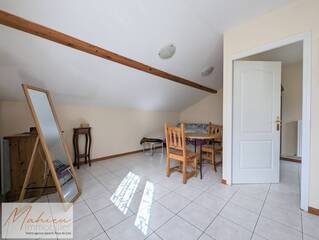 Vente Maison individuelle 7 pièces 160 m² Ségny 01170