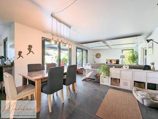 Vente Maison individuelle 6 pièces 197 m² Prévessin-Moëns 01280