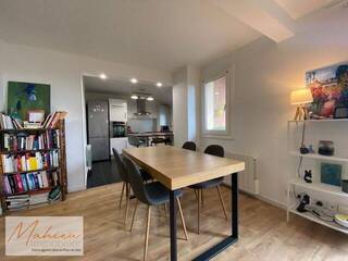 Vente Appartement duplex 4 pièces 90.43 m² Gex 01170