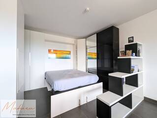 Buy Apartment studio 1 room 37 m² Chevry 01170