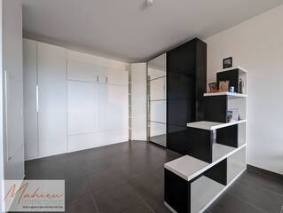 Buy Apartment studio 1 room 37 m² Chevry 01170