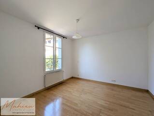 Vente Appartement duplex 4 pièces 103 m² Ferney-Voltaire 01210