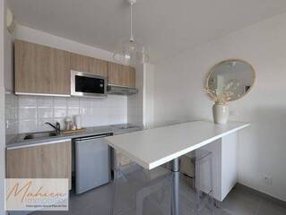 Vente Appartement t2 43 m² Gex 01170