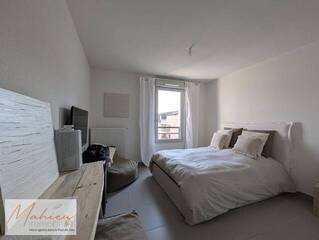 Vente Appartement t2 43 m² Gex 01170