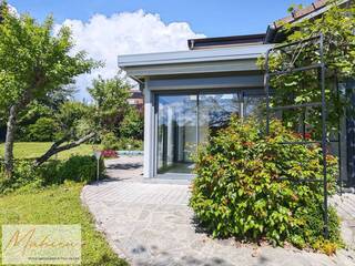 Buy Individual house 6 rooms 215 m² Prévessin-Moëns 01280