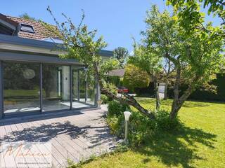 Buy Individual house 6 rooms 215 m² Prévessin-Moëns 01280