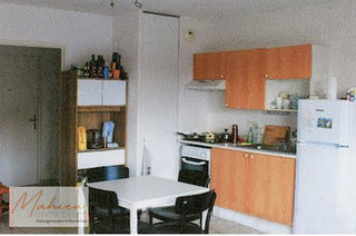 Vente Appartement t3 56 m² Thoiry 01710