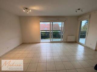 Vente Appartement t3 56 m² Thoiry 01710