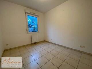 Vente Appartement t3 56 m² Thoiry 01710