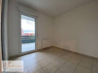 Vente Appartement t3 56 m² Thoiry 01710