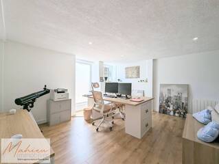 Vente Maison 5 pièces 162 m² Thoiry 01710