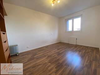 Vente Appartement t2 46.82 m² Ségny 01170