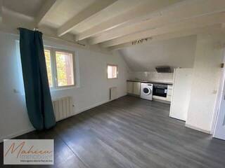 Vente Appartement duplex 3 pièces 47.18 m² Ségny 01170