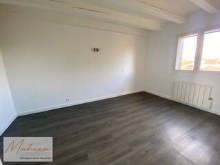 Vente Appartement duplex 3 pièces 47.18 m² Ségny 01170