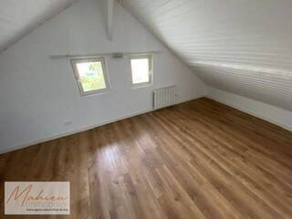 Vente Appartement duplex 3 pièces 47.18 m² Ségny 01170