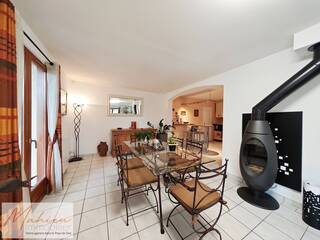 Buy Terraced house 6 rooms 116 m² Gex 01170