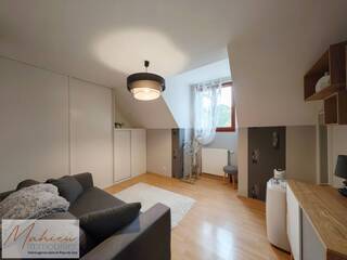 Buy Terraced house 6 rooms 116 m² Gex 01170