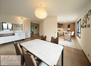 Buy Apartment t4 133 m² Saint-Genis-Pouilly 01630