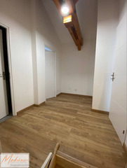 Vente Appartement t3 75 m² Échenevex 01170