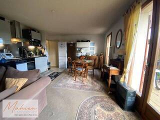 Vente Appartement t1 42.5 m² Gex 01170