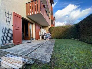 Vente Appartement t1 42.5 m² Gex 01170