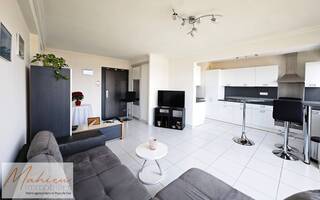 Vente Appartement t3 68.58 m² Ferney-Voltaire 01210