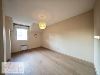 Vente Appartement duplex 3 pièces 59.57 m² Prévessin-Moëns 01280