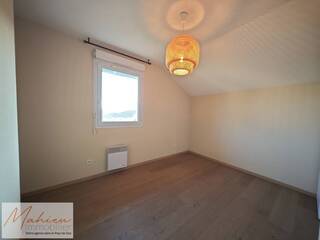 Vente Appartement duplex 3 pièces 59.57 m² Prévessin-Moëns 01280