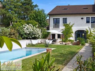 Buy House 5 rooms 294 m² Ornex 01210