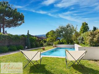 Buy House 5 rooms 294 m² Ornex 01210