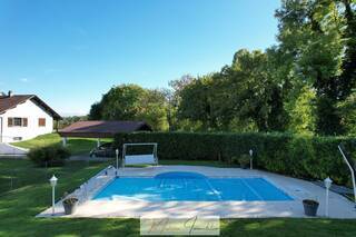 Buy Individual house 7 rooms 240 m² Ségny 01170