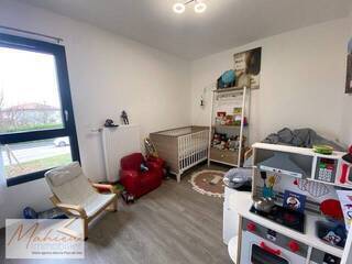 Vente Appartement t3 78 m² Ornex 01210