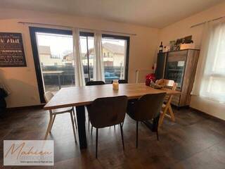 Vente Appartement t3 78 m² Ornex 01210