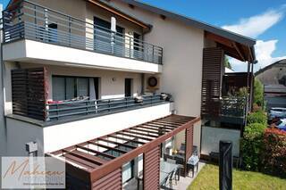 Buy Apartment t3 78 m² Ornex 01210
