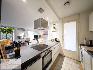 Rent Apartment t2 53.42 m² Ferney-Voltaire 01210