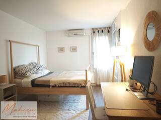 Rent Apartment t2 53.42 m² Ferney-Voltaire 01210