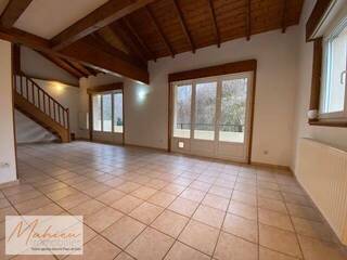 Vente Appartement t4 5 pièces 132 m² Viry 74580