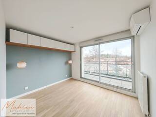 Vente Appartement t3 71 m² Ferney-Voltaire 01210