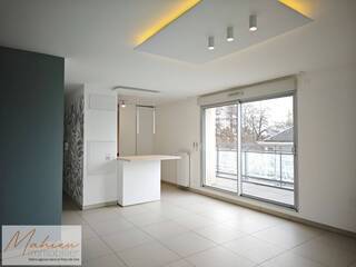 Vente Appartement t3 71 m² Ferney-Voltaire 01210