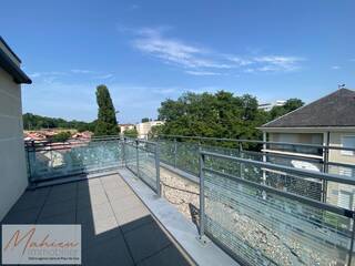 Vente Appartement t3 71 m² Ferney-Voltaire 01210