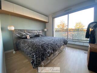 Vente Appartement t3 71 m² Ferney-Voltaire 01210