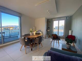 Vente Appartement t3 71 m² Ferney-Voltaire 01210
