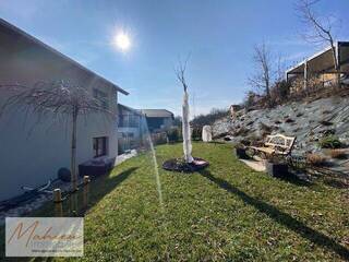 Vente Maison individuelle 6 pièces 126 m² Crozet 01170