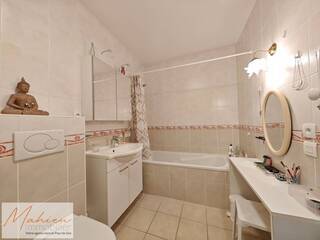 Vente Appartement t3 70.19 m² Challex 01630